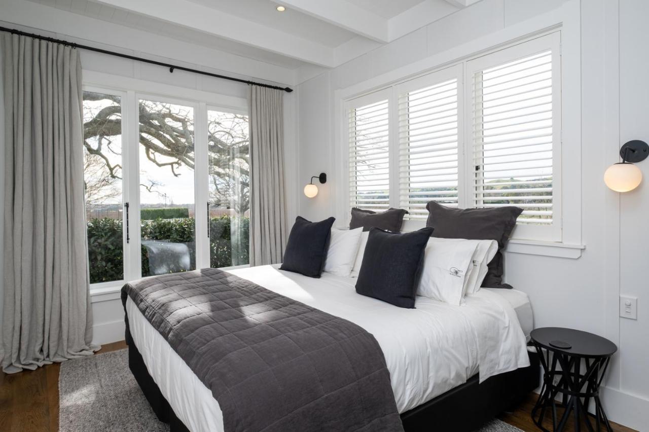 Hotel Te Mata House Havelock North Zewnętrze zdjęcie